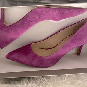 FRANCO SARTO HEELS
